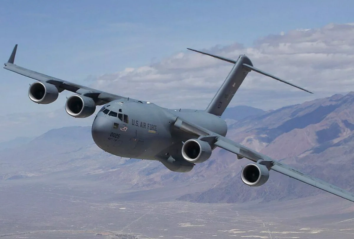 [[Avstriya]] ABŞ təyyarələri ilə bağlı iddiaları  təkzib etdi