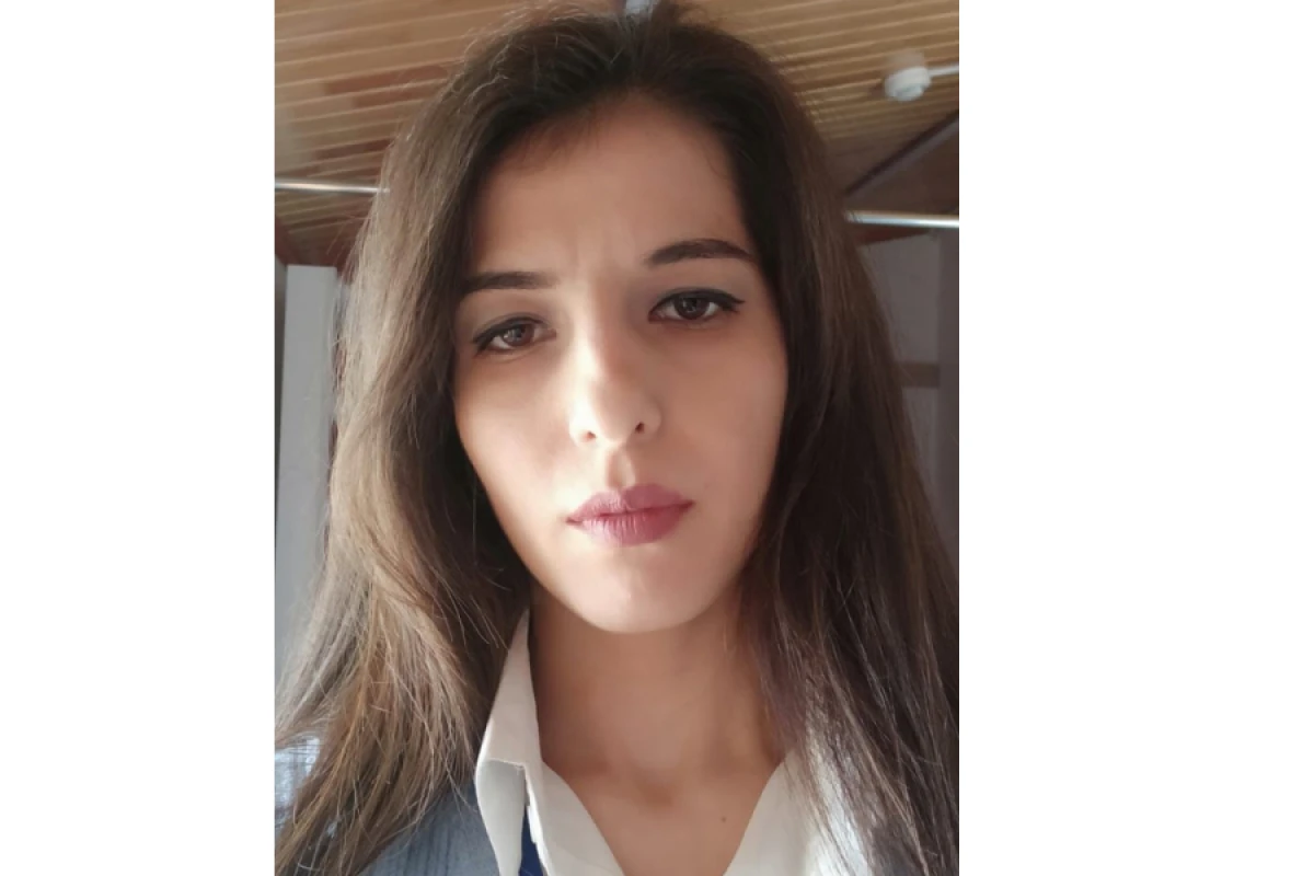 Ağdaşda 28 yaşlı [[qadın itkin düşdü]]