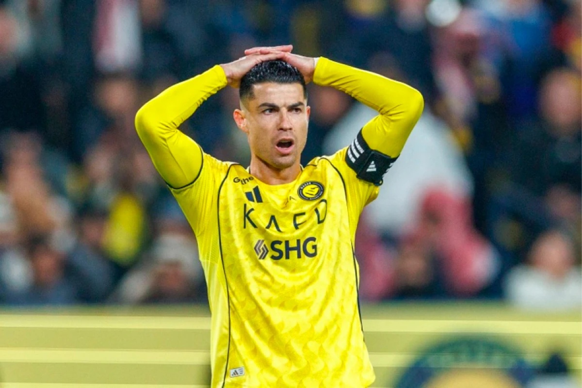 [[Futbolda maliyyə qalmaqalı:]] Ronaldo da işə qarışa bilər