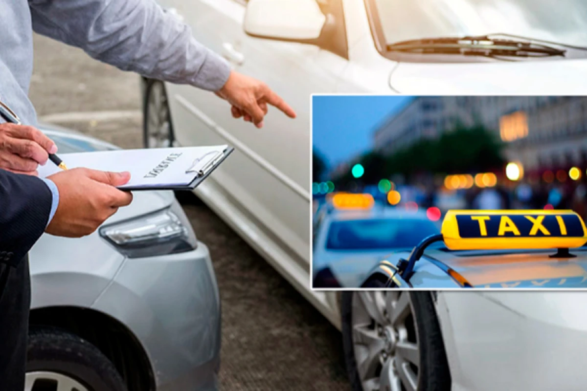 [[Sığorta sistemi yenilənir:]] Taksi xidmətləri bahalaşacaq?