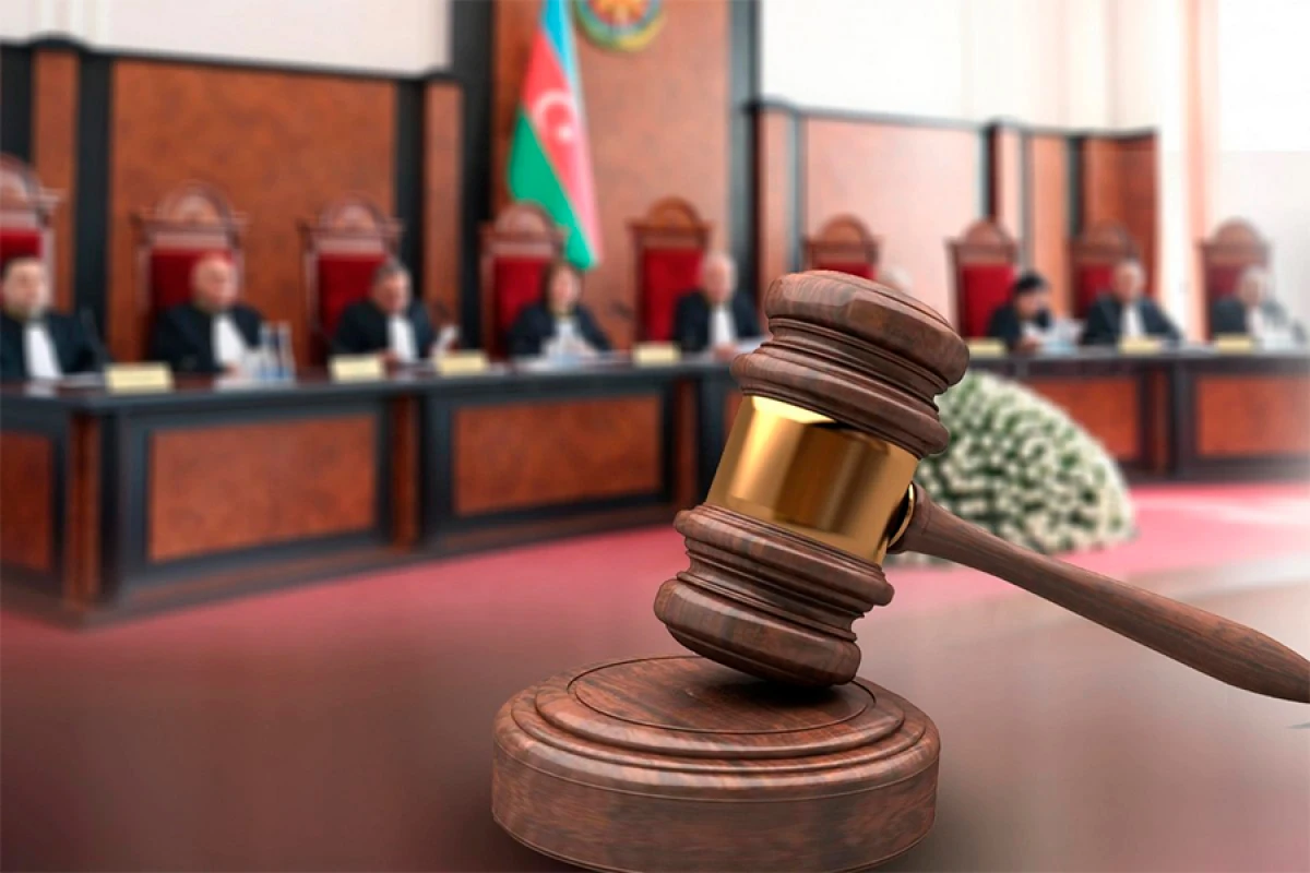 Bakıda saxlanılan [[Rusiya vətəndaşlarının]] məhkəməsi başladı