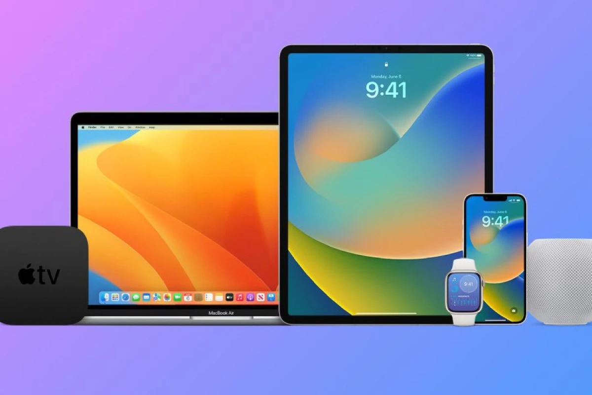 "Apple" cihazlarının reytinqi [[açıqlandı]]