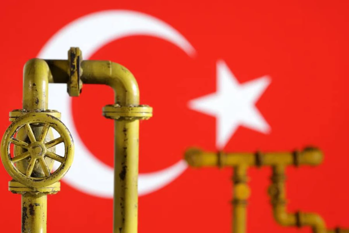 Türkiyə aprel ayında [[qaz və elektrik enerjisi tariflərini]] artıra bilər