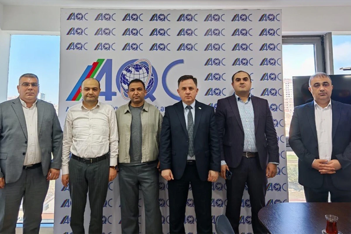 [[Evi sökülən vətəndaşların nəzərinə:]] 5 ekspert AQC yanında xüsusi komissiya yaradır