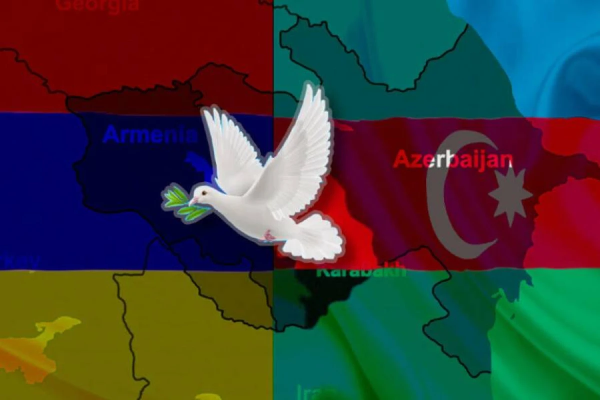 “Rusiya heç vaxt Ermənistan-Azərbaycan münasibətlərinin yaxşılaşmasında maraqlı olmayıb” [[- Deputat]]