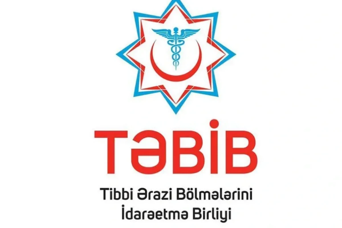 [[TƏBİB-in icraçı direktoruna]] müşavir təyin olundu