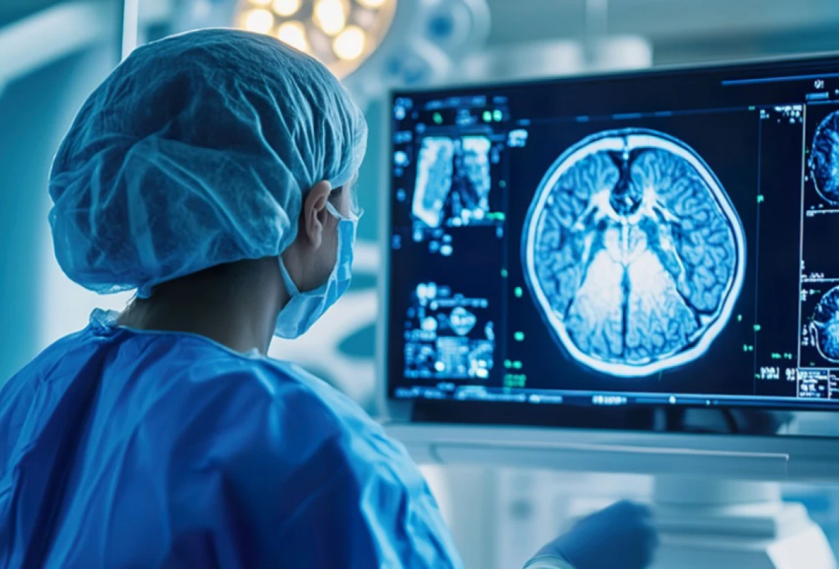 Süni intellekt [[MRT müddətini]]  9 dəqiqəyə endirdi