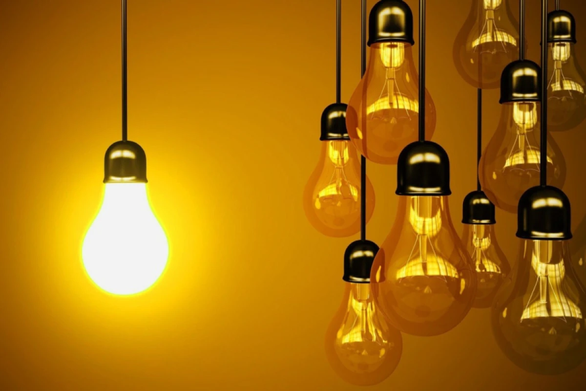 [[Sabah Culfanın]] 18 kəndində işıq olmayacaq