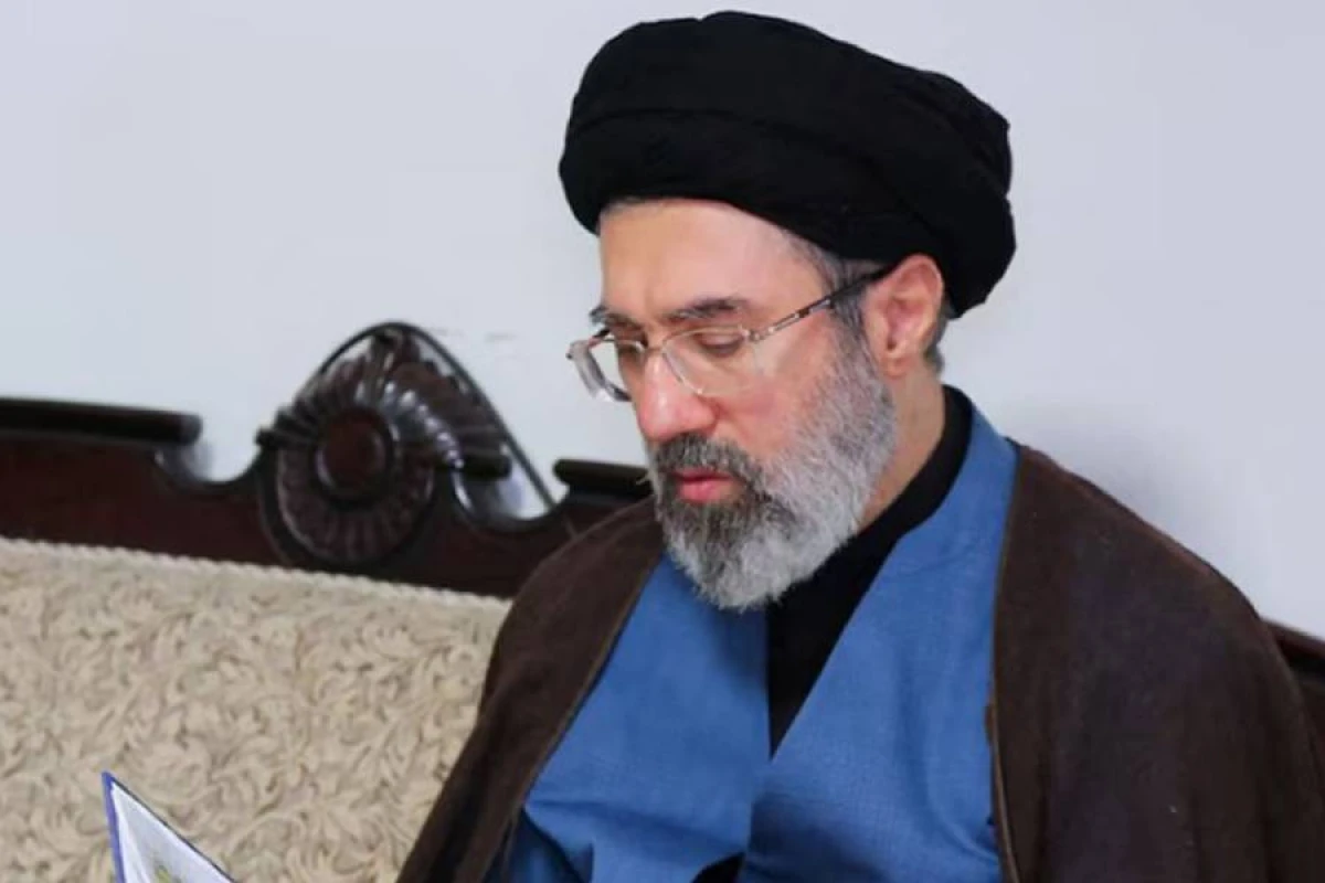 Müctəba Xameneinin durumu ağırdır, dəfn hazırlıqları [[BAŞLADI]]