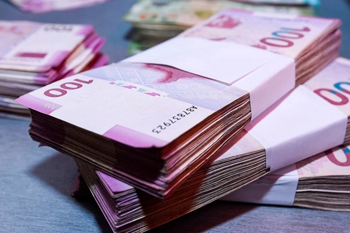 Dövlət və icmal [[BÜDCƏLƏRİN GƏLİRLƏRİ]] proqnozu üstələdi