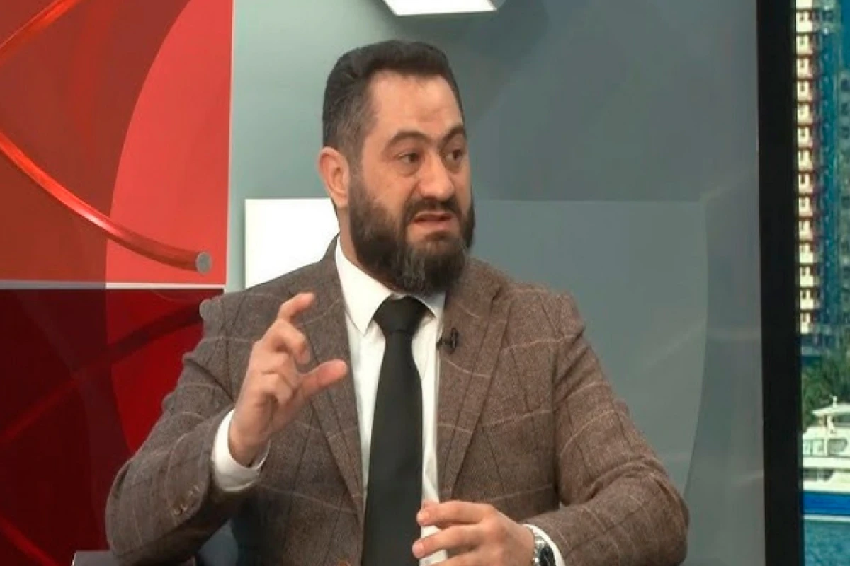 Ceyhun Salmanov və iki əməkdaşın [[həbs müddəti uzadıldı]]