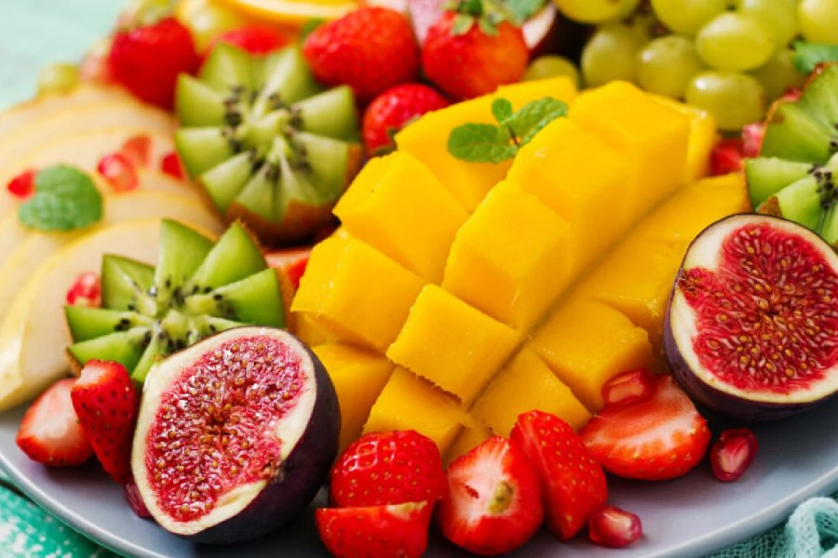 Sitrus meyvələri emosiyaları [[gücləndirir]]