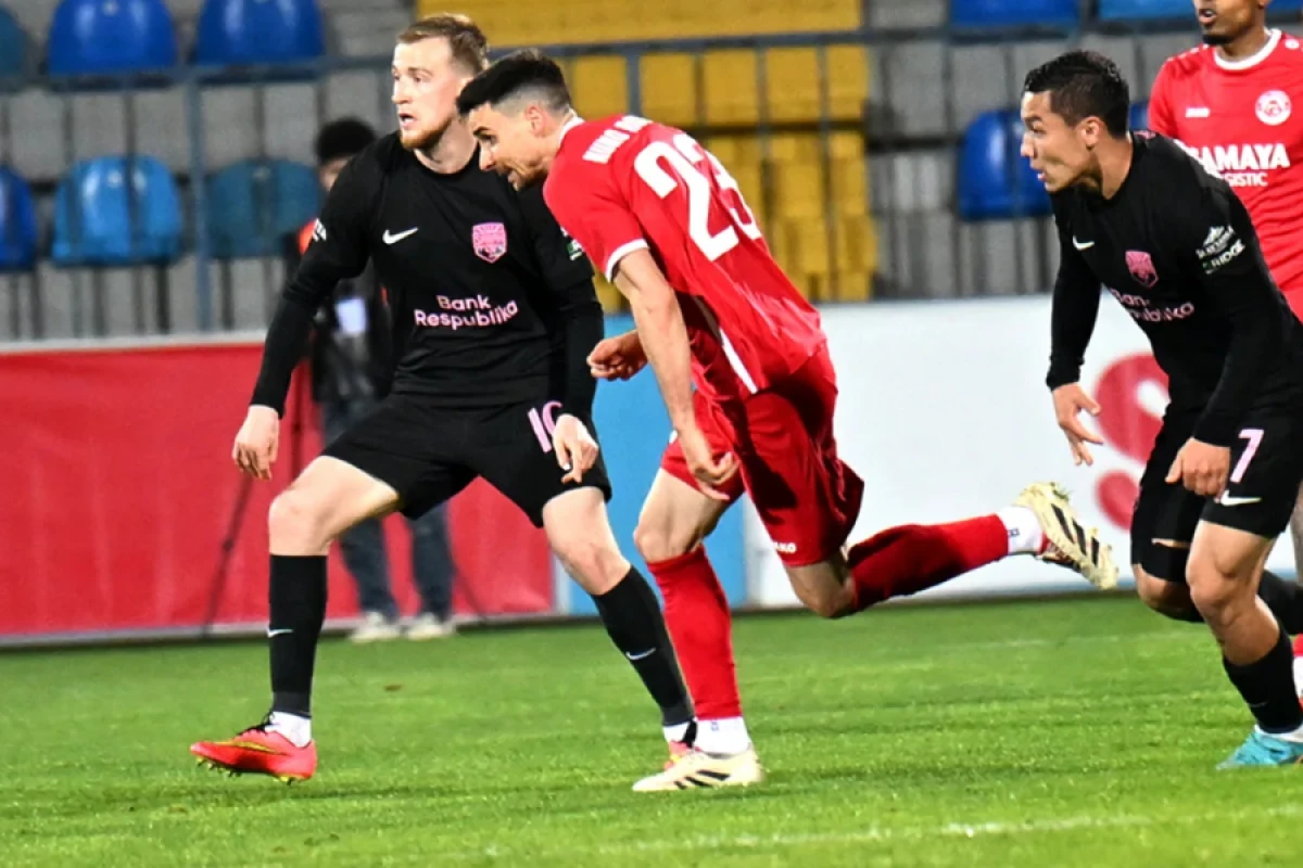 [["Sabah" turun]] son oyununda qələbə qazandı