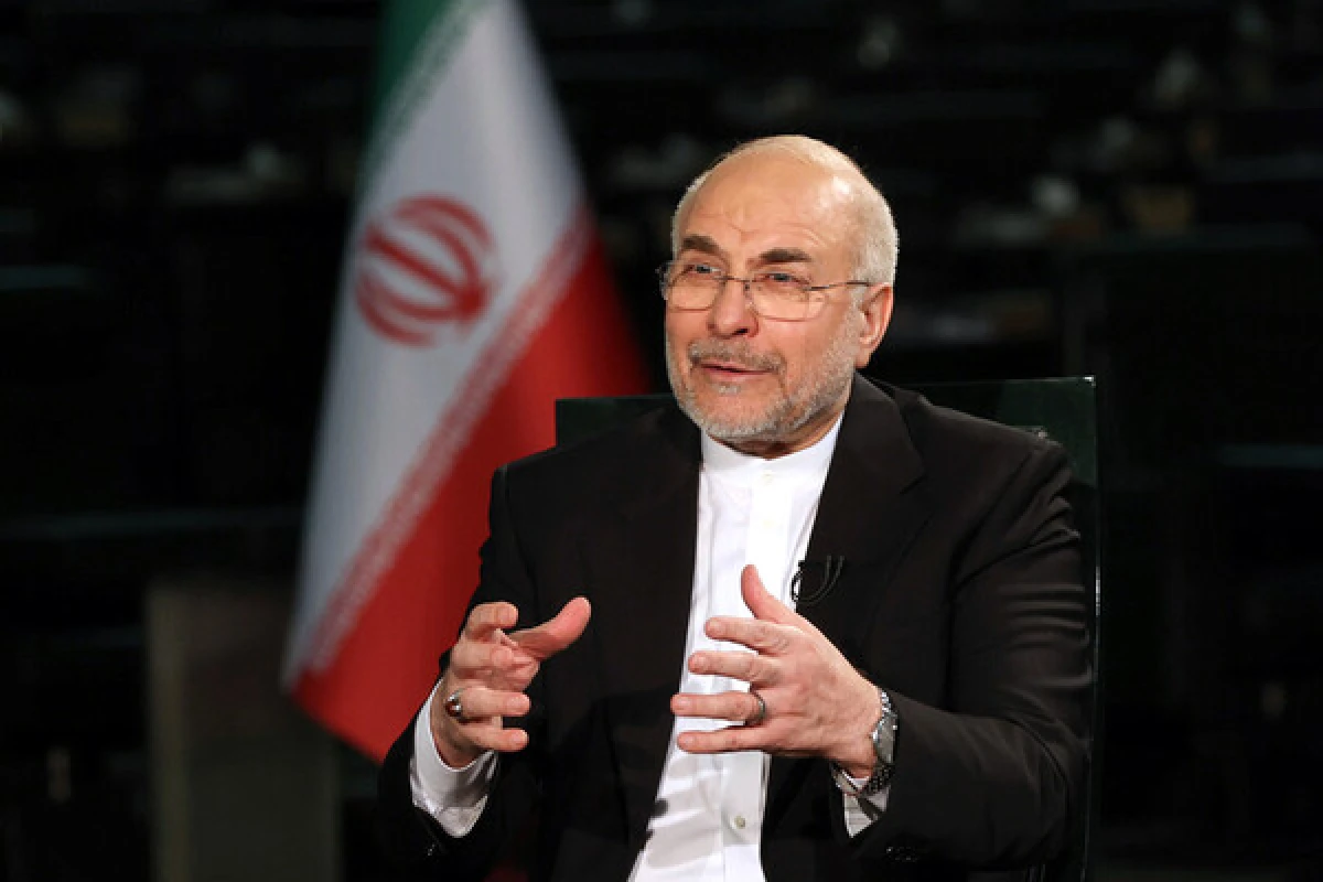 İslamabadda kritik görüş: İranın taleyi [[ona]] tapşırıldı!