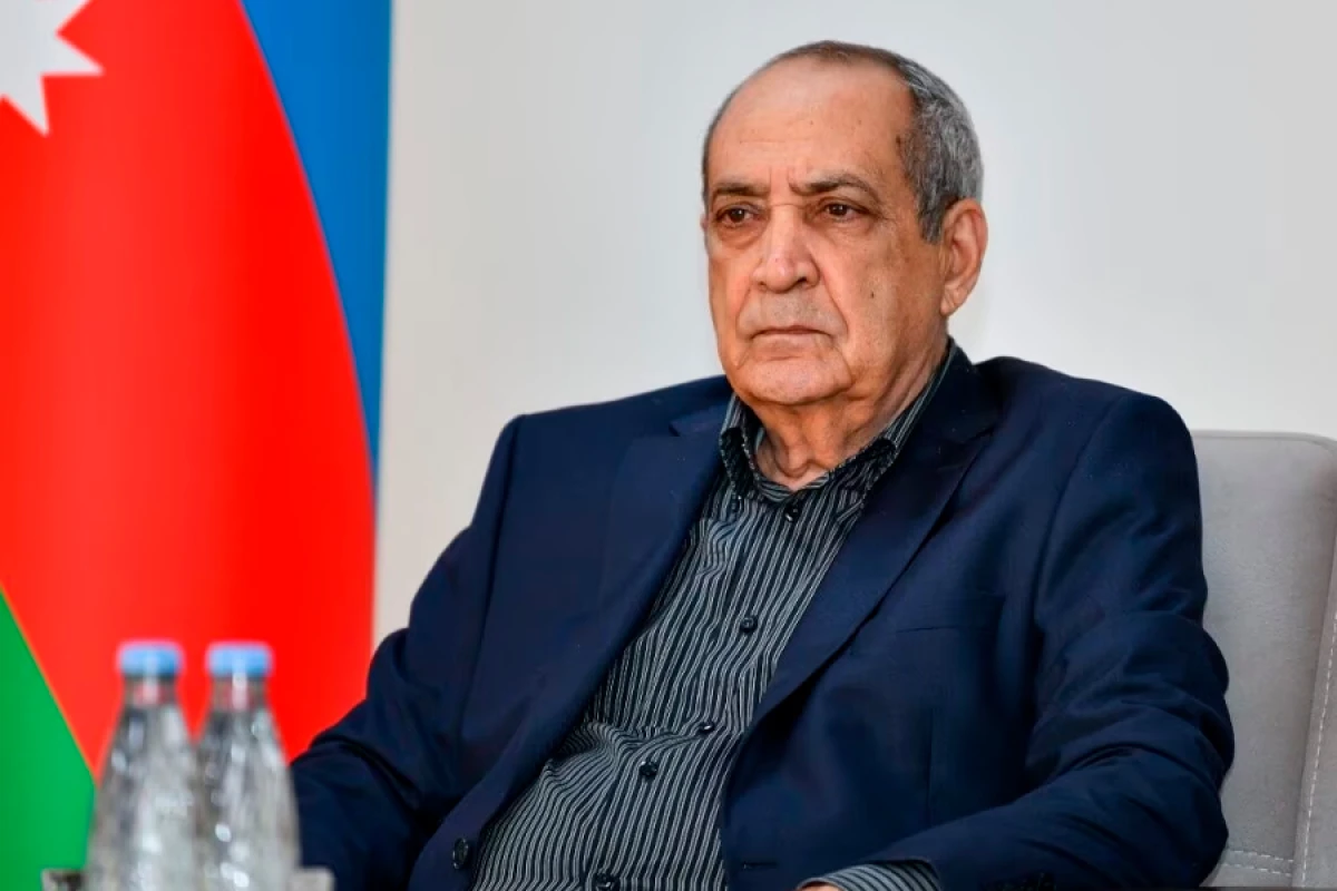 Rasim Balayevin yerinə kim gəlir? [[– Qurultayın tarixi bəlli oldu!]]