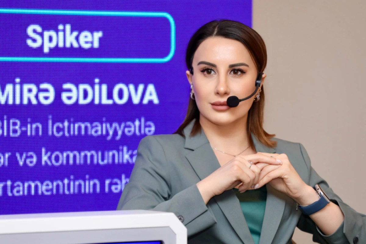 [[Zamirə Ədilova]] vəzifəsindən azad olundu