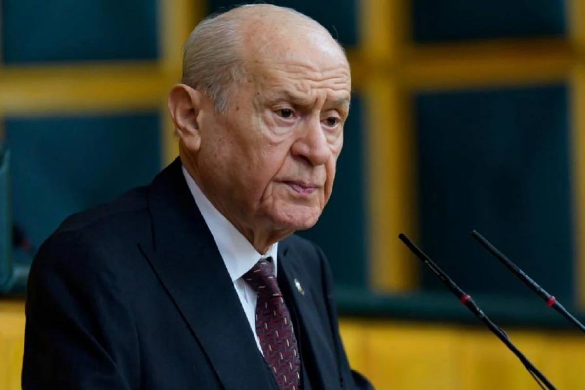 [[Baxçalı:]] “ABŞ və İran arasındakı müvəqqəti atəşkəsi məmnuniyyətlə qarşılayırıq”