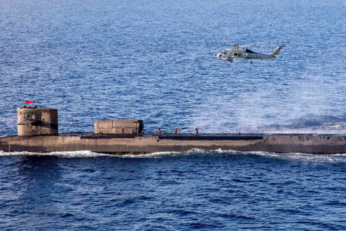 [[Tramp:]] "İran razılaşmanı pozsa, genişmiqyaslı hücum olacaq"