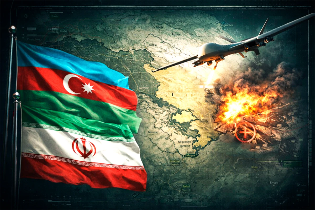 İran cənubdan bombalananda Şimalından [[– Azərbaycandan humanitar yardım alırdı – Savaşın Bakı üçün nəticələri]]