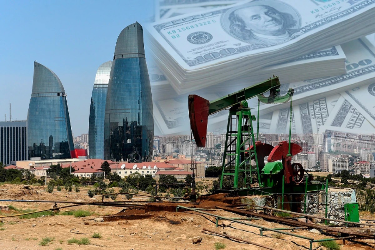 [[Müharibənin iqtisadi effekti:]] Azərbaycanın neft gəlirləri kəskin artır