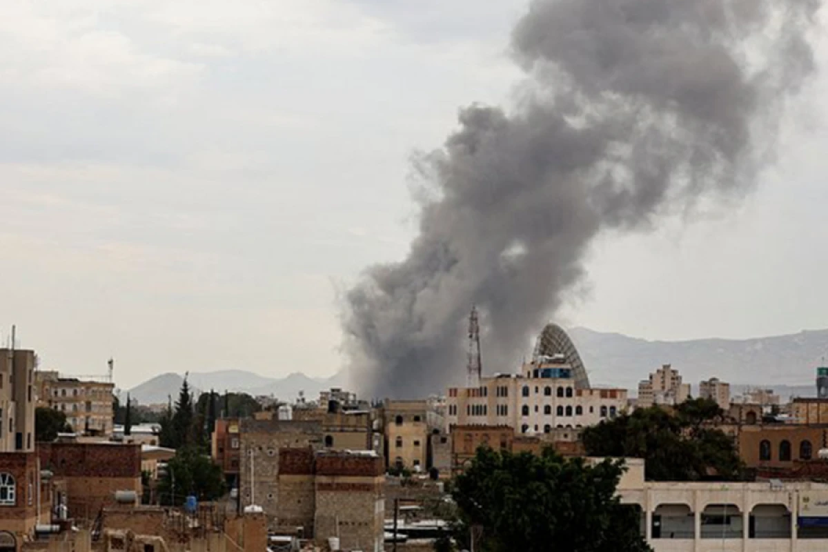 [[Kats]]: "Hizbullah" ağır itkilər verdi"