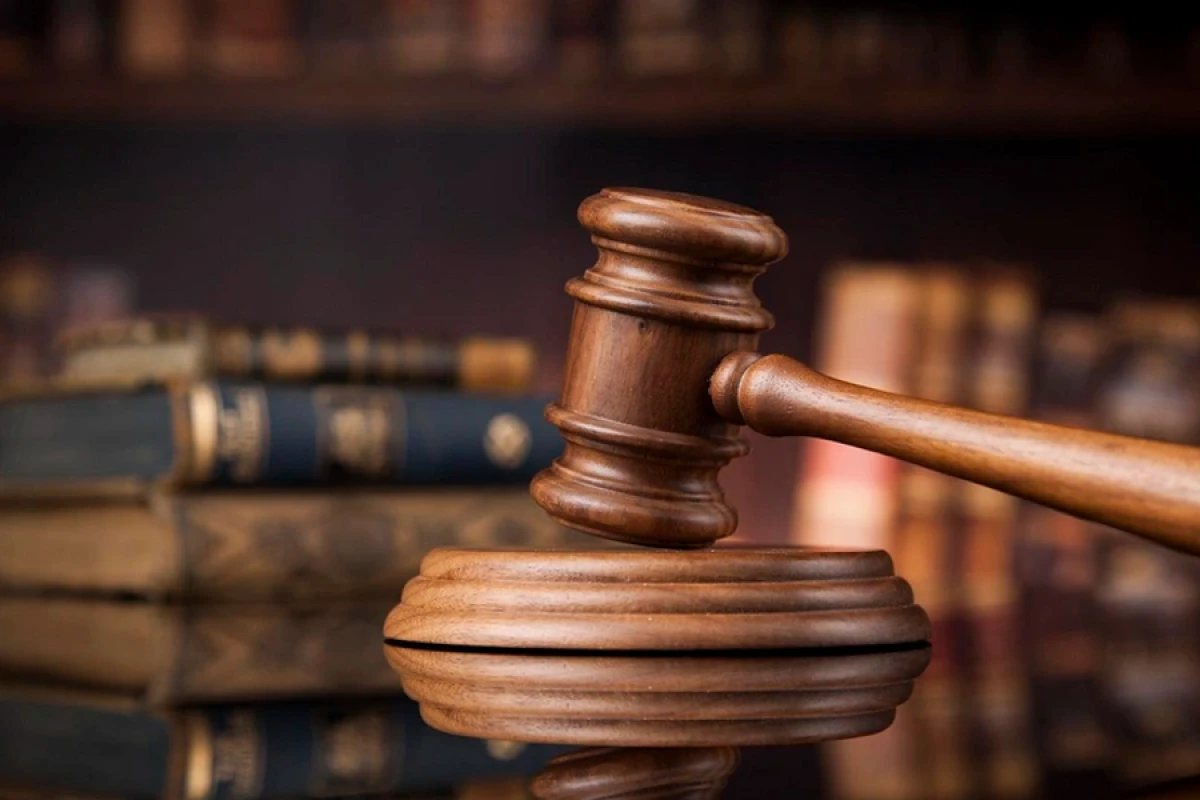 Qanunsuz torpaq satan [[bələdiyyə sədri barəsində]] cinayət işi başlandı