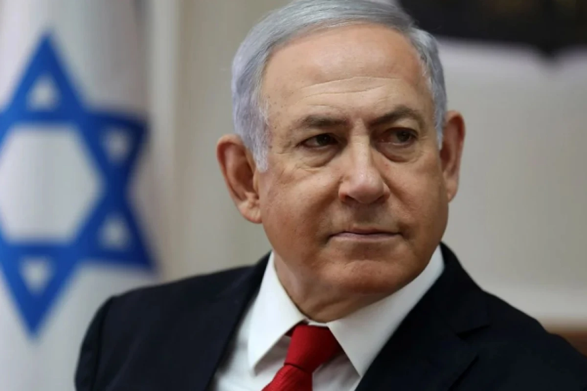 [[Netanyahu İspaniyanı]] ittiham etdi
