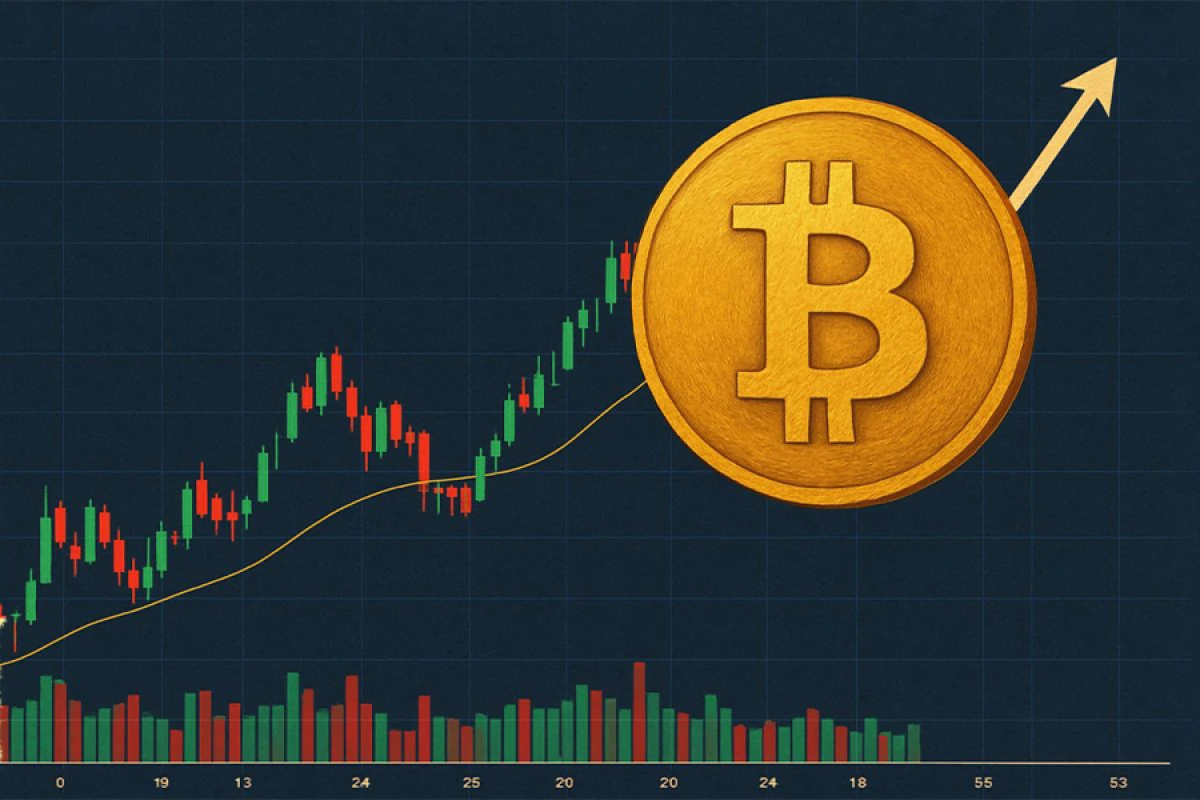"Bitcoin"in qiyməti [[73 min dollara]] yaxınlaşır