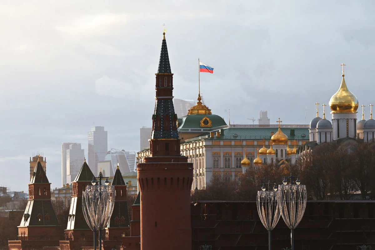 [[Peskov:]] "Rusiya NATO-nun dağılacağını gözləmir"