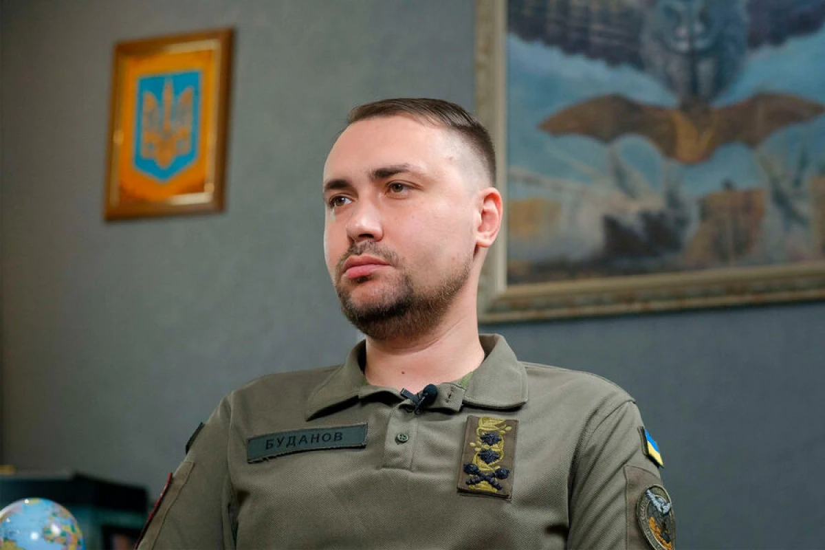 [[Budanov:]] "Pasxa atəşkəsi uzunmüddətli olmayacaq"