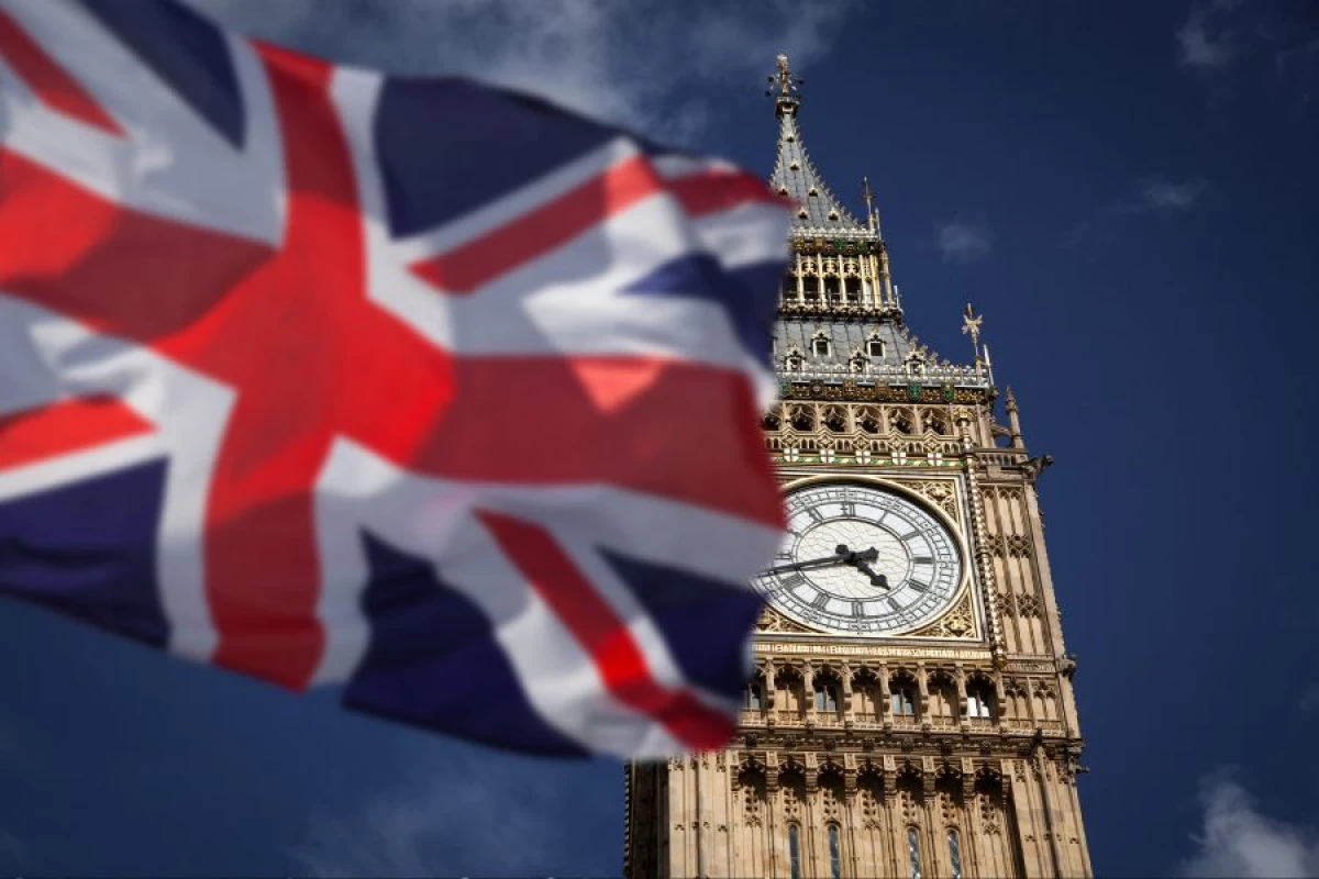 Britaniya Hörmüz boğazının blokadasına [[qoşulmayacaq]]