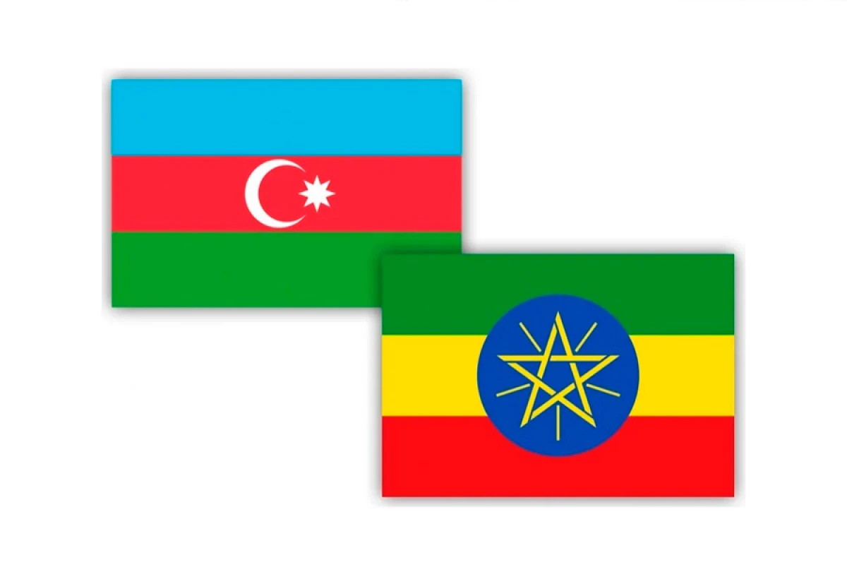 Azərbaycan [[Efiopiya ilə]] bu sahədə əməkdaşlıq edəcək