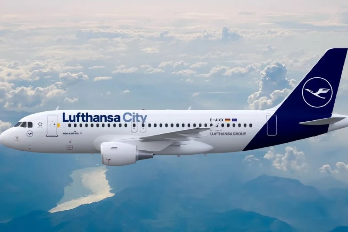 Almaniyada "Lufthansa" pilotları yenidən [[tətilə başladı]]