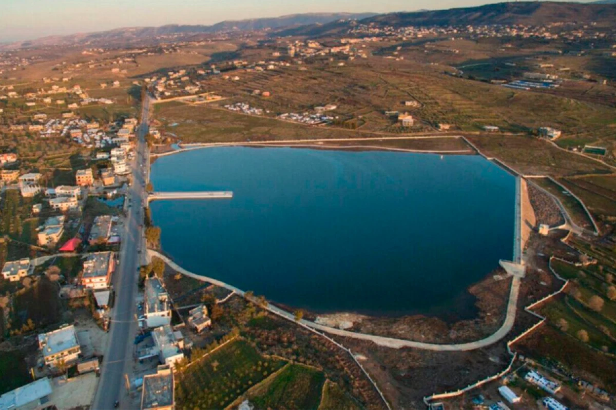 Livanın göbəyində Azərbaycan izi  [[– Bu qəsəbədə hamı bizim dildə danışır!]]