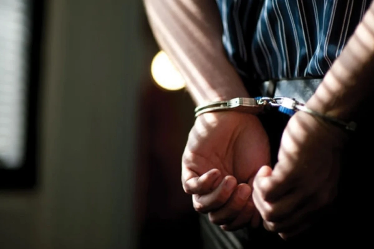 İstanbulda narkotik əməliyyatı - [[Səkkiz nəfər həbs edildi]]