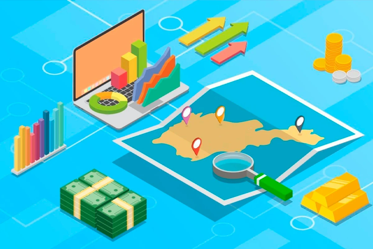 Ermənistanı milyardlara boğurlar [[— "Dəyirmanın suyu" hardan gəlir?]]