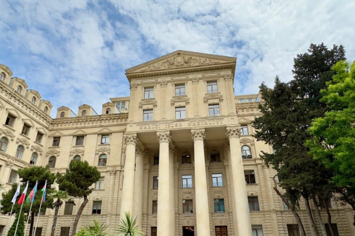 Azərbaycandan dünyaya SOS:  Minatəmizləmədə beynəlxalq dəstək istəyirik