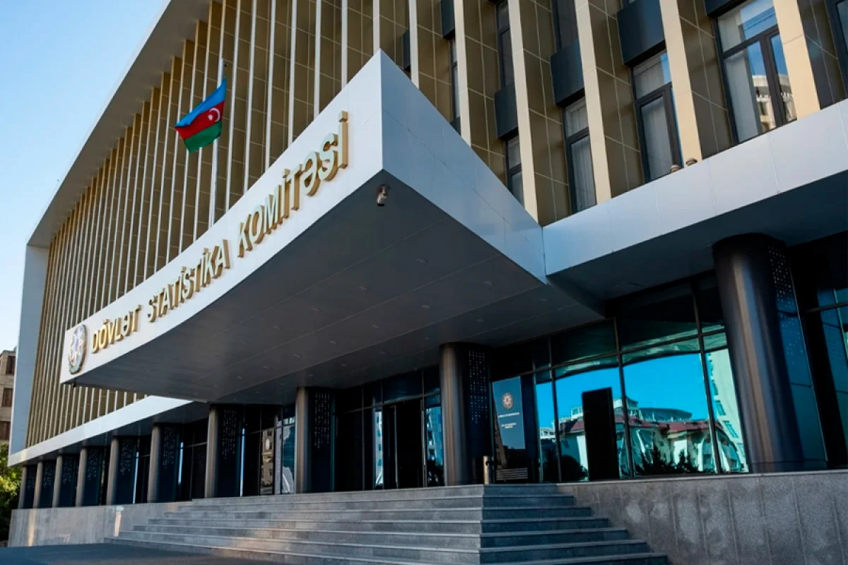 DSK yanında [[Statistika Şurasının sədri]] dəyişdi