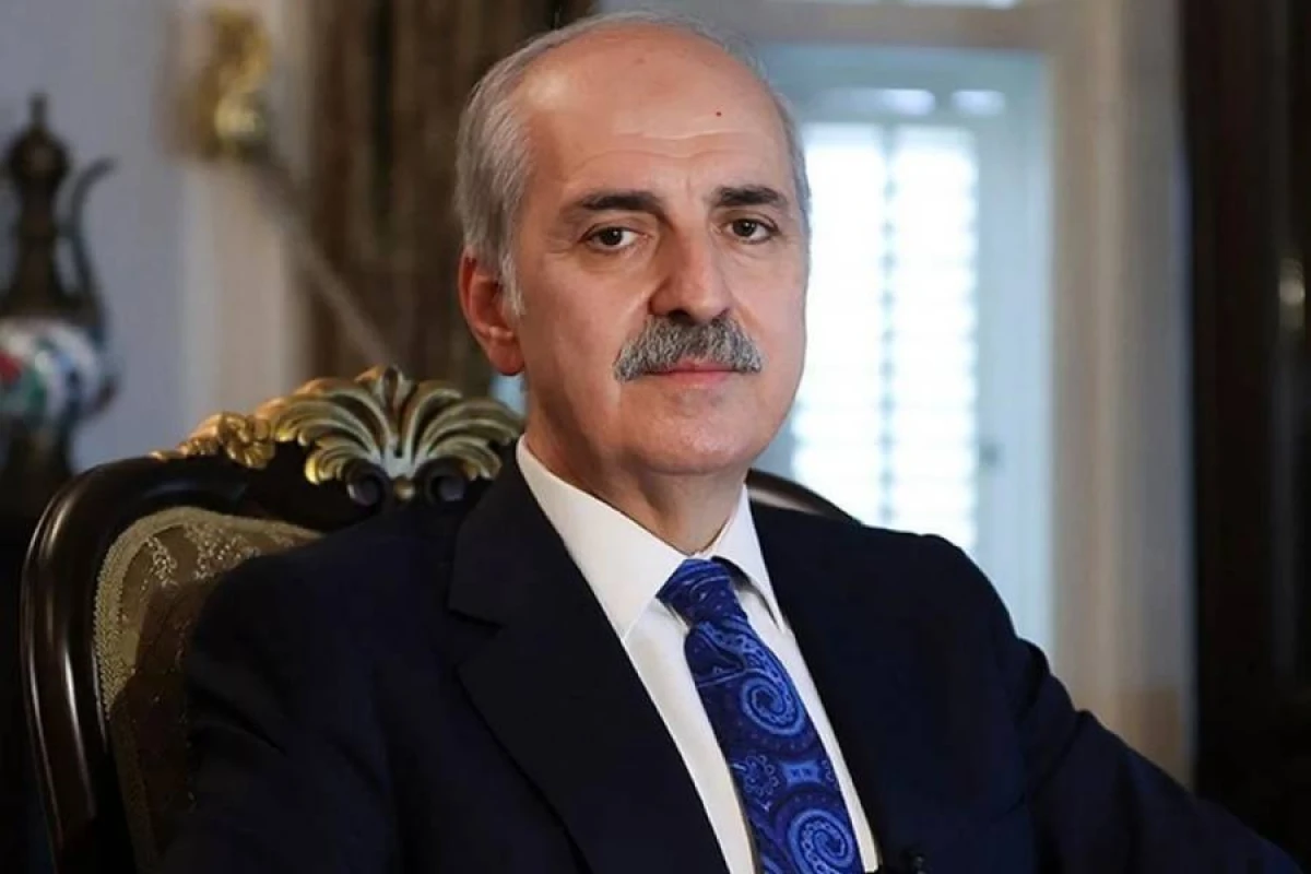 [[TBMM sədri:]] "BMT artıq münaqişələri və müharibələri dayandıra bilməz"