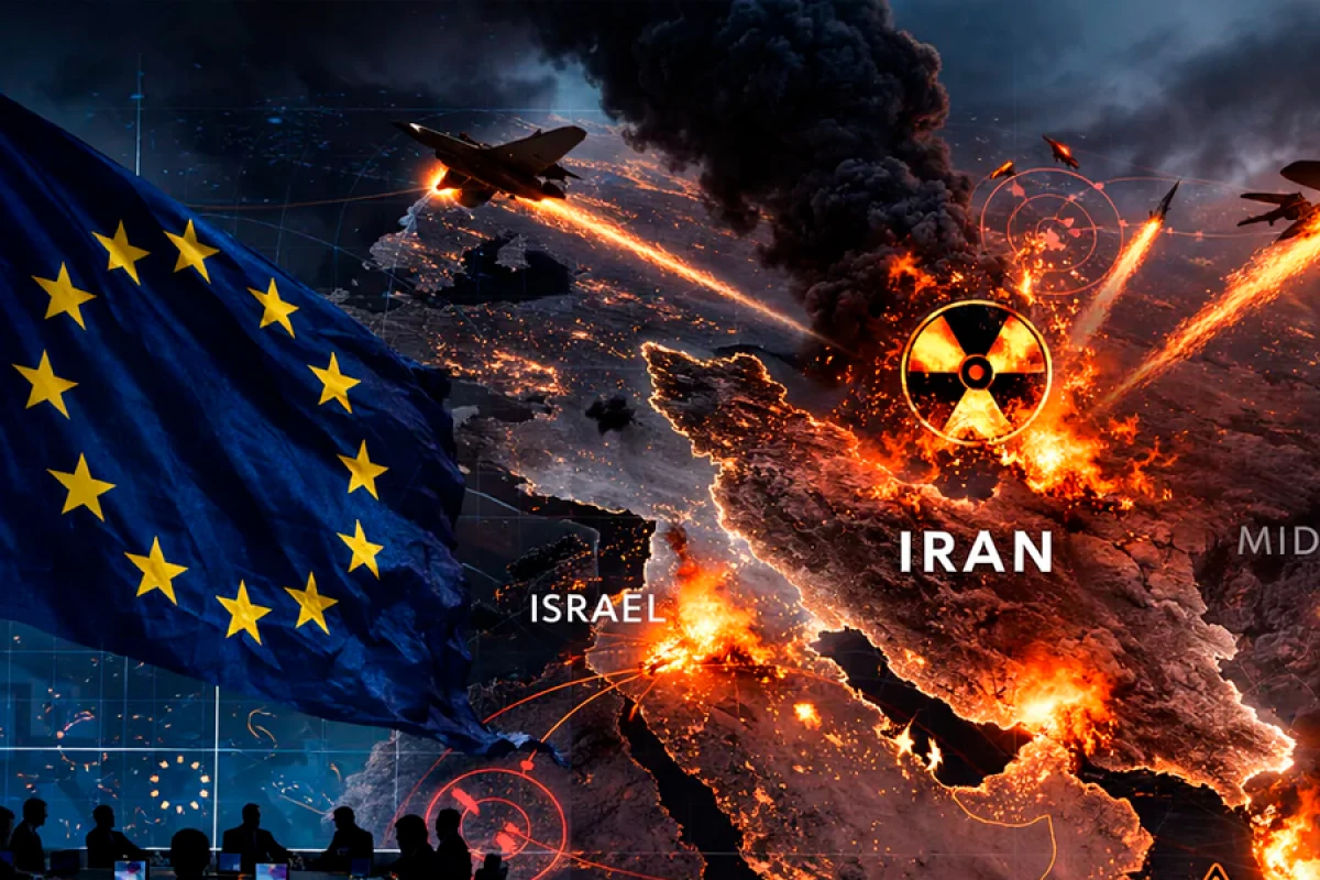 İran müharibəsindən sonra [[DÜNYANIN 3-CÜ NƏHƏNGİ kim olacaq ?]]