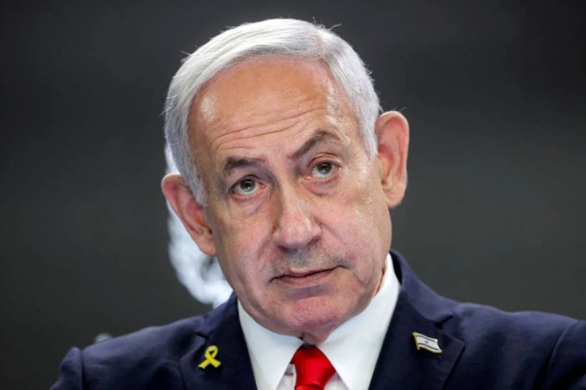 [[Netanyahu:]] “İsrail Müdafiə Qüvvələri Livanın cənubunda qalacaq”