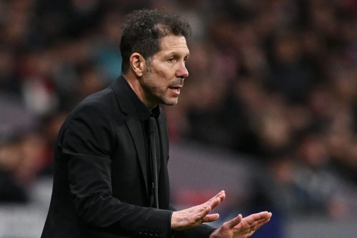 Böyük final öncəsi Simeonedən [[iddialı açıqlama]]