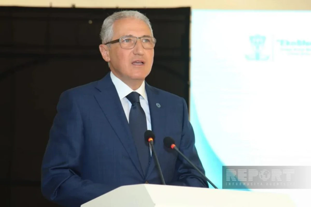 [[Muxtar Babayev:]] "İqlim fəaliyyəti üçün maliyyə çox önəmlidir"