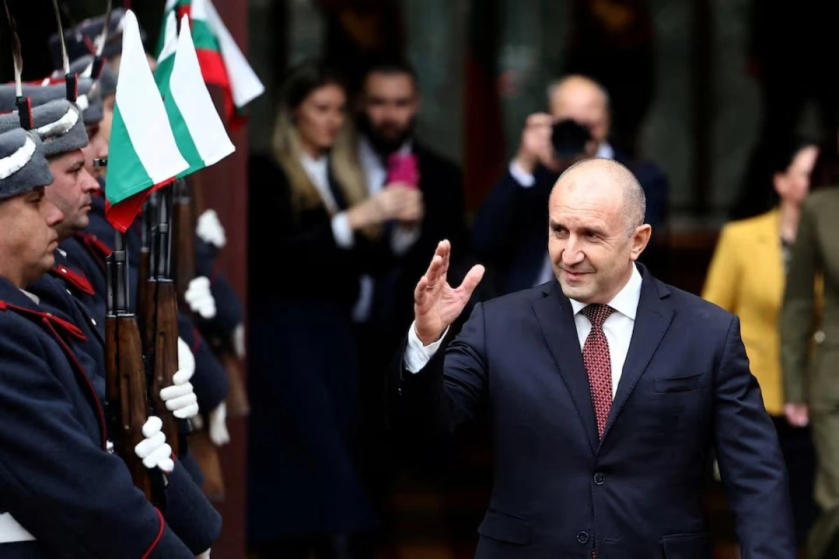 Bolqarıstanda [[Rusiyapərəst partiya]] seçkilərdə önə keçdi