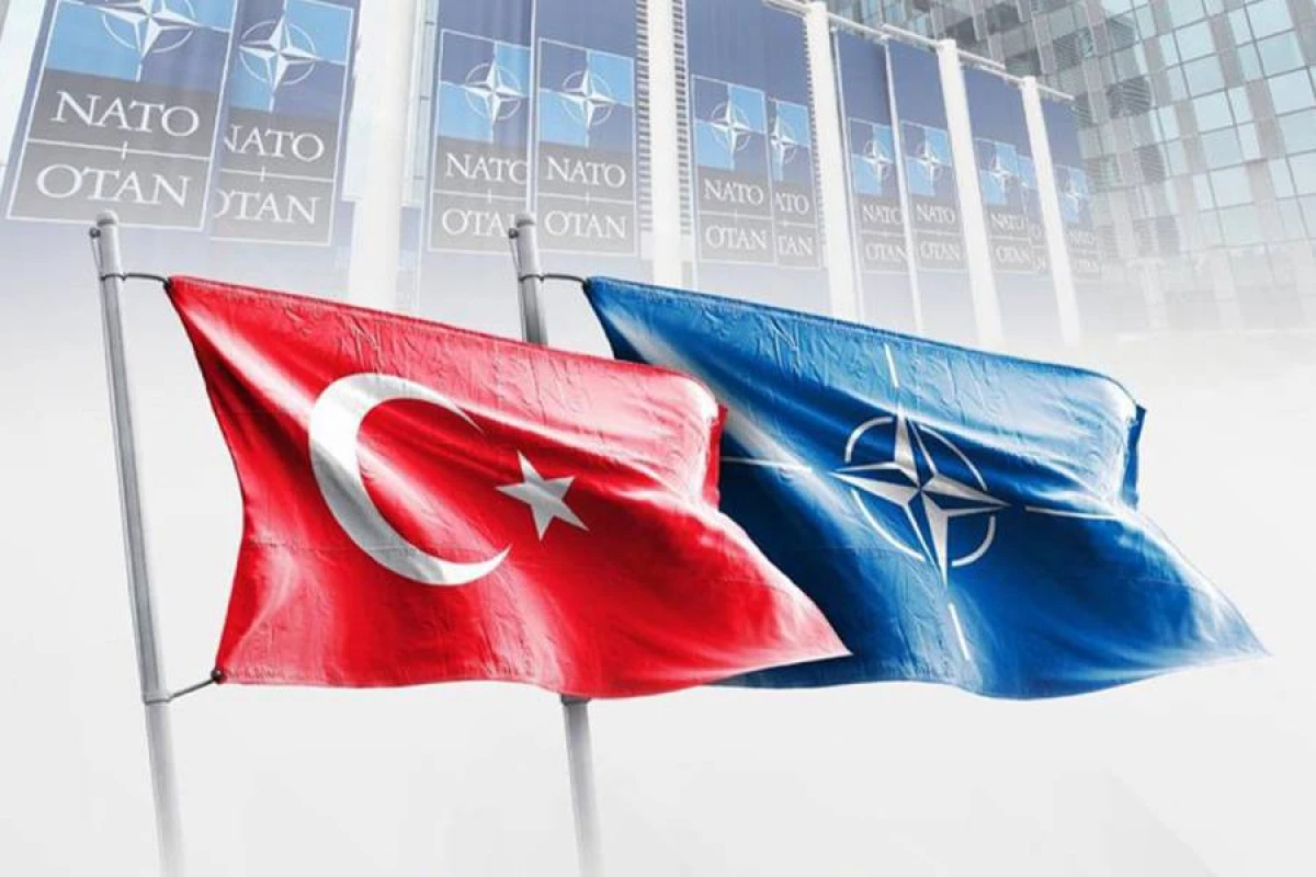 NATO Türkiyədə keçiriləcək sammitini [[elan etdi]]