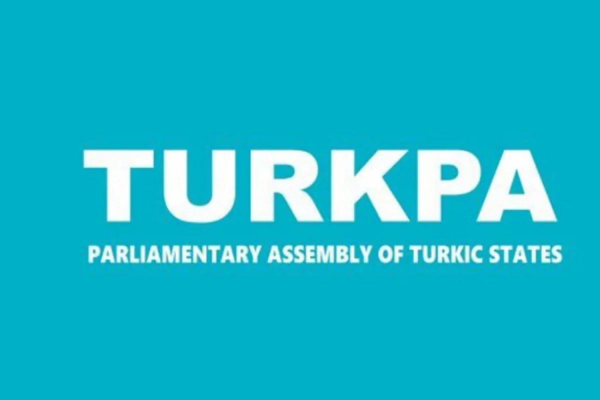[[TÜRKPA Ermənistanda]] Türkiyə bayrağının yandırılmasını qınadı