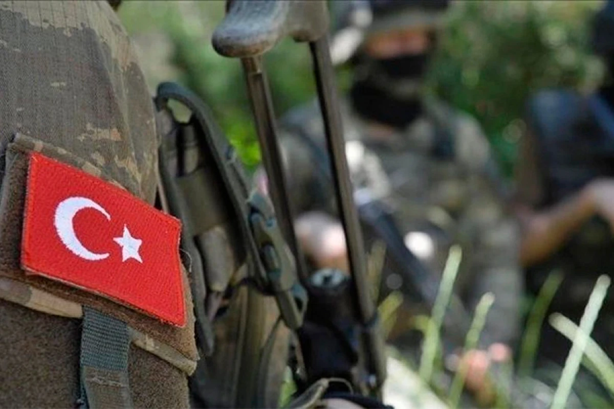 Avropa Birliyi [[Türk ordusundan]] mədəd umur?