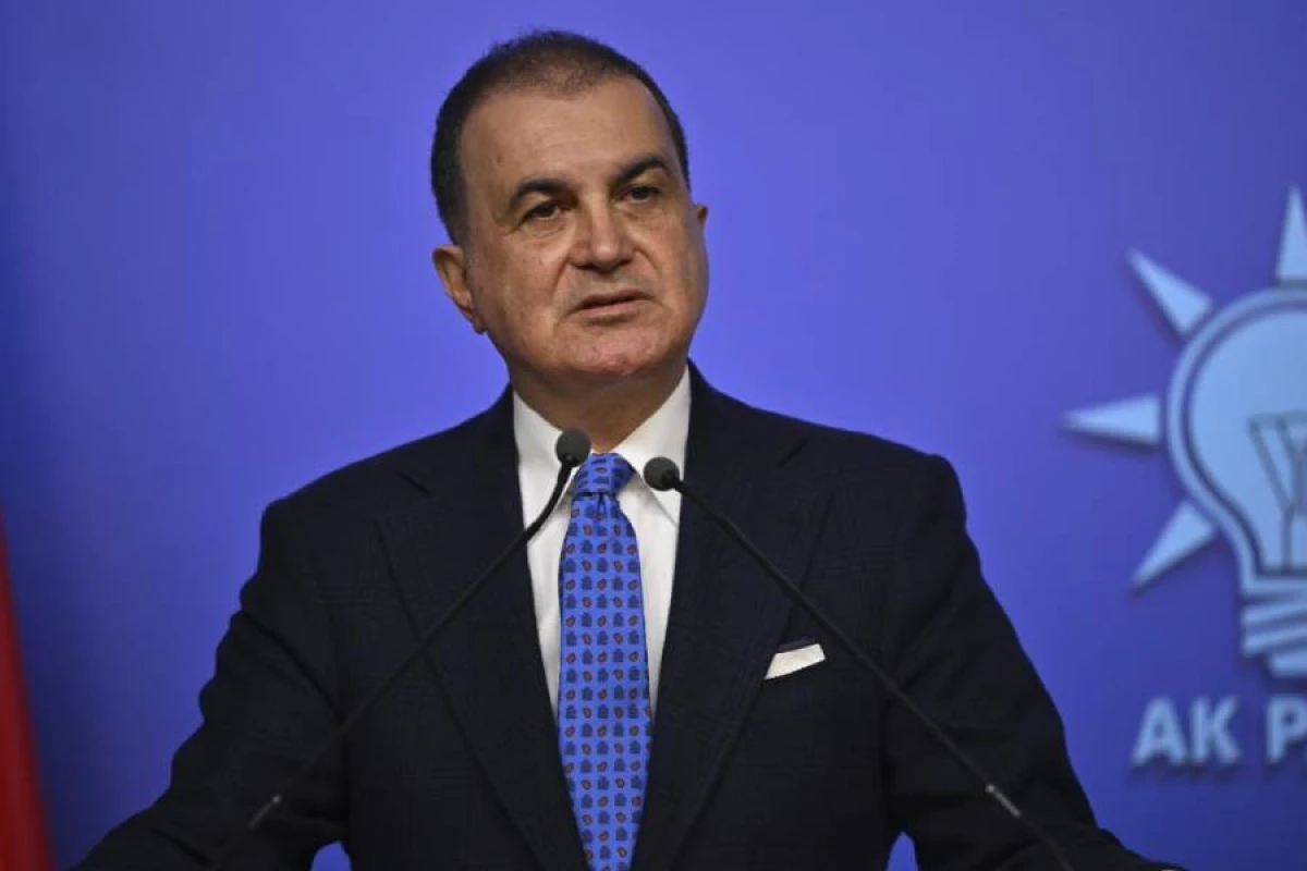 [[Türkiyədən Fransaya sərt reaksiya:]] "Lüzumsuz cəsarət göstərirlər"