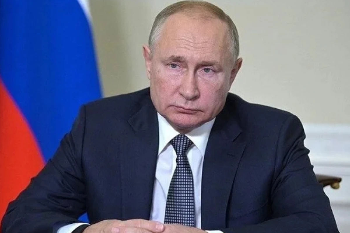 [[Kreml:]] "Putin Qələbə Günü üçün atəşkəs elan etməyə hazırdır"