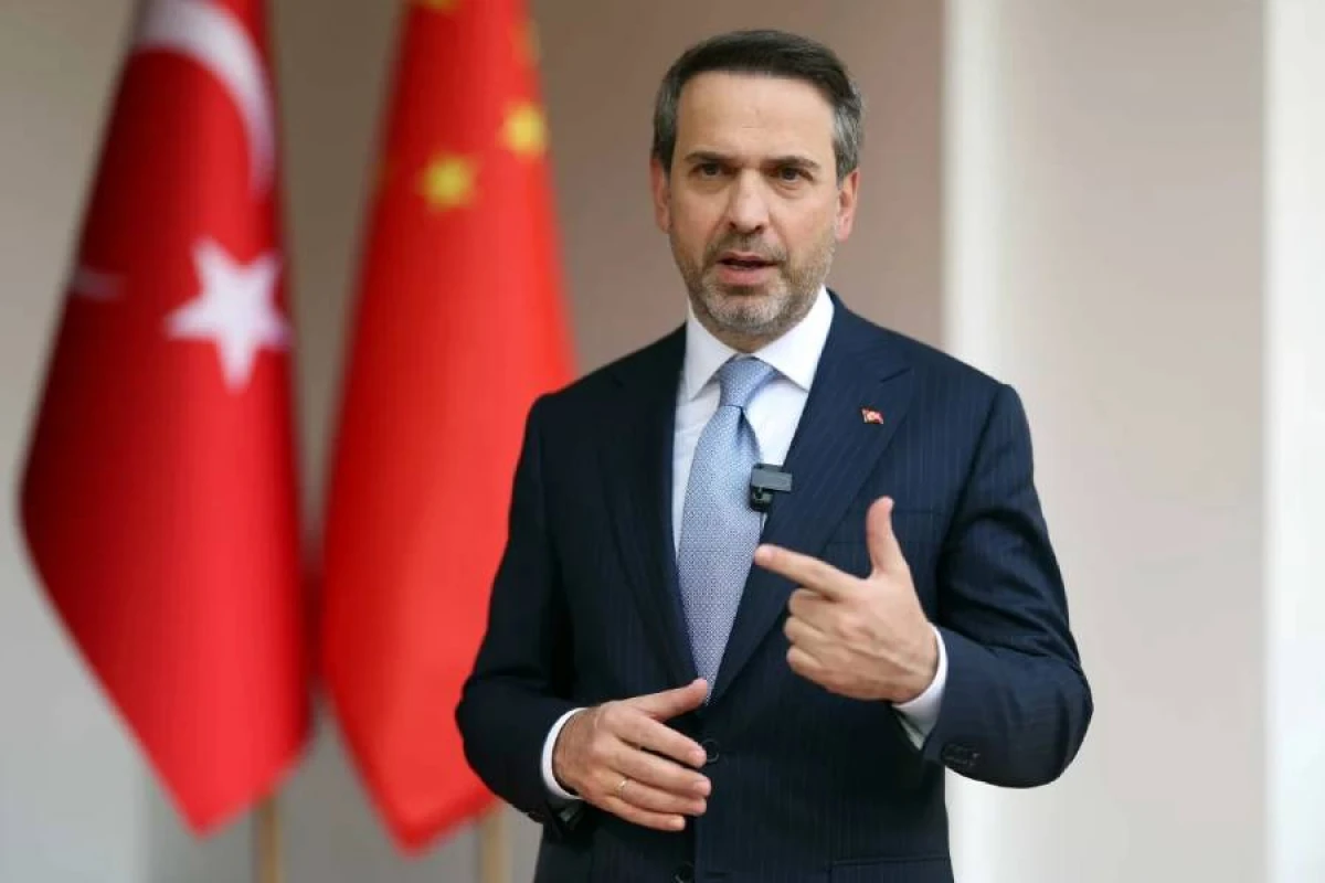 Türkiyə büdcəsinə "Hörmüz" zərbəsi: [[Bayraktar rəqəmləri açıqladı]]